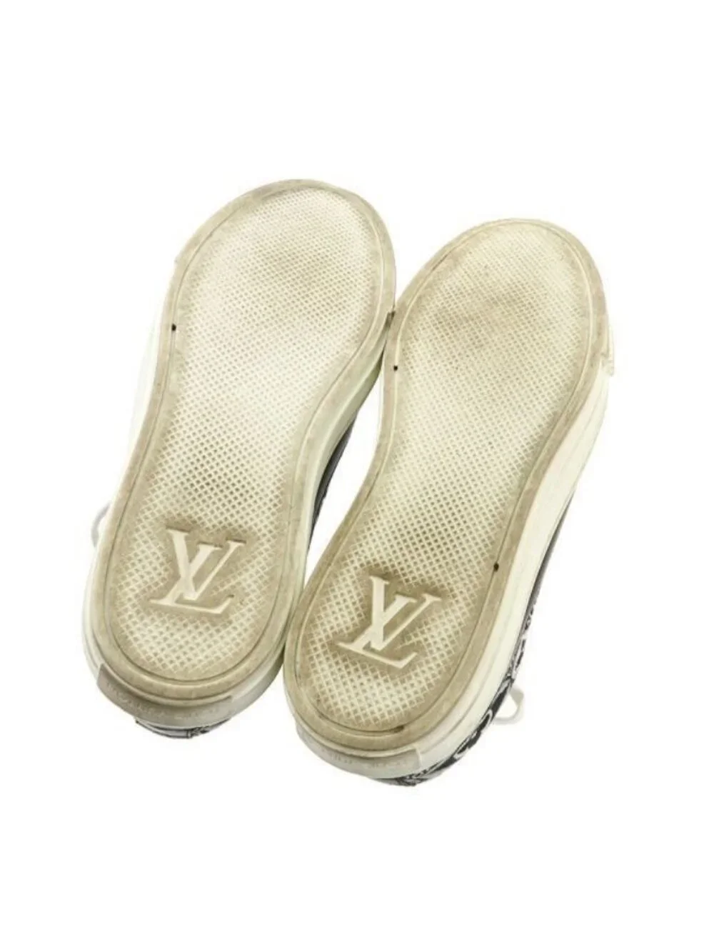 Louis Vuitton Sneakers Stella Line